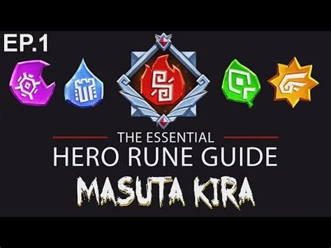 Kira and rune alliance